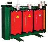 SCBH15非晶合金干式变压器