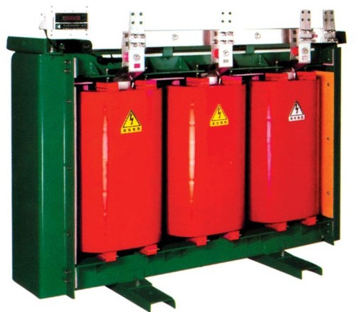 SCBH15非晶合金干式变压器