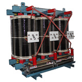 SGB10干式变压器