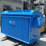 KBSG隔爆型矿用移动变压器