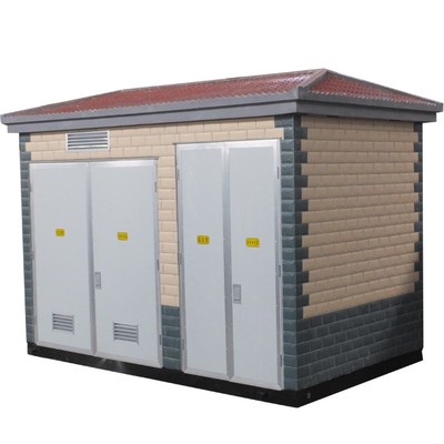 630kva箱式变电站价格；使用方便