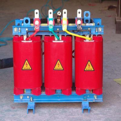 SCB11干式变压器