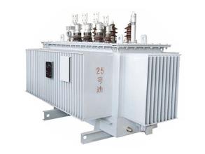 SH15非晶合金变压器