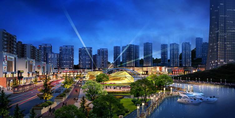 中天未来方舟变压器工程