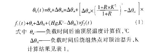高过载变压器结构设计要点及思路详解(农网配电)