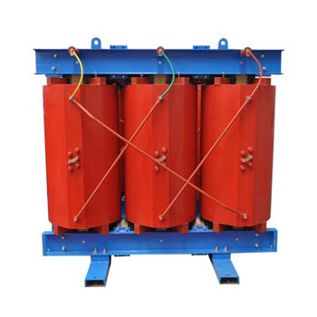 SCB11干式变压器